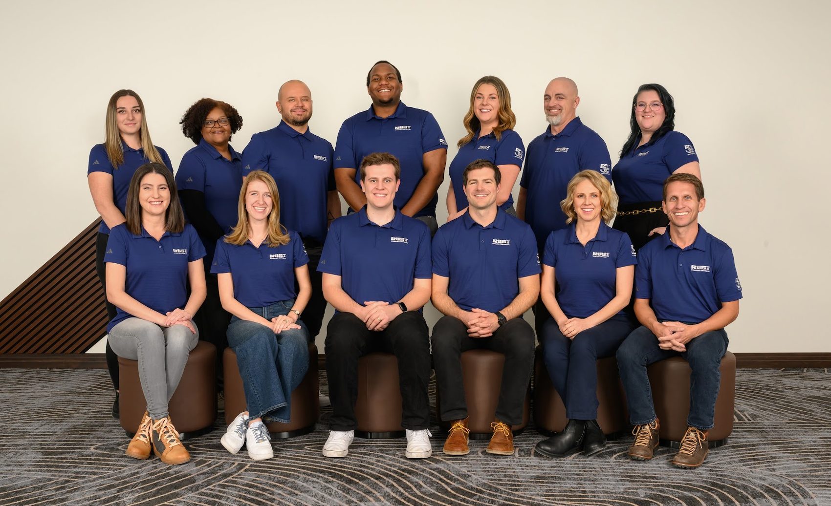 The Inside Sales Engineers at Rust Automation & Controls
