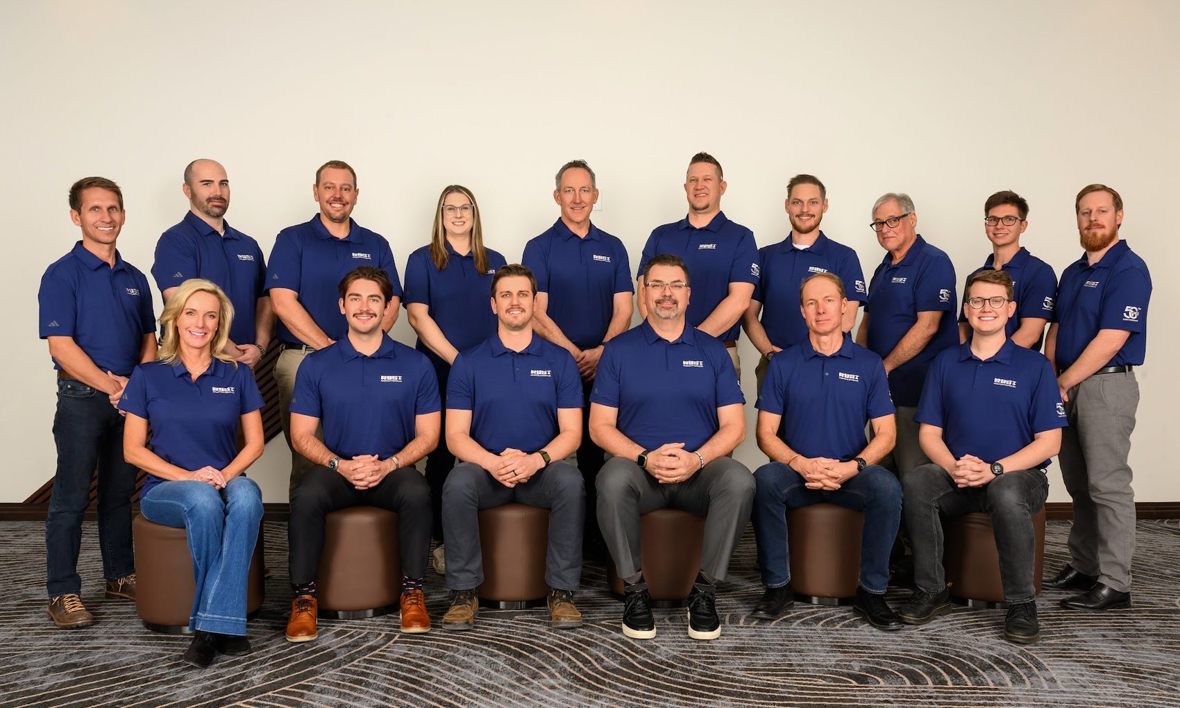 The Outside Sales Engineers covering Rocky Mountain East at Rust Automation & Controls