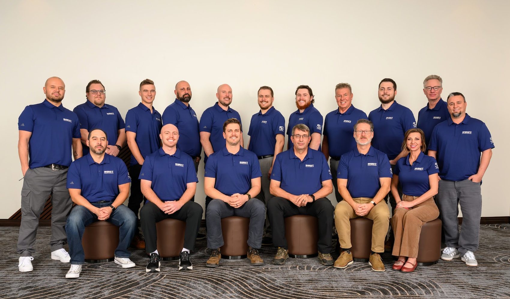 The Outside Sales Engineers covering Rocky Mountain West at Rust Automation & Controls
